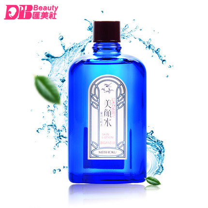 日本正品meishoku/明色美颜水 80ml 爽肤水祛痘控油去粉刺 日本正品meishoku/明色美颜水 80ml 爽肤水祛痘控油去粉刺