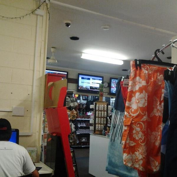 Photo taken at Woolworths Port Hedland by Mark Anthony D. on 3/20/2013