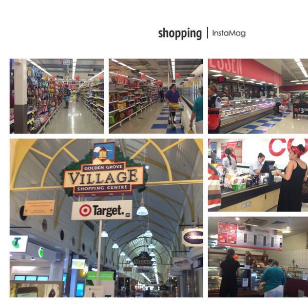 Photo taken at Woolworths by Mio Y. on 2/10/2015