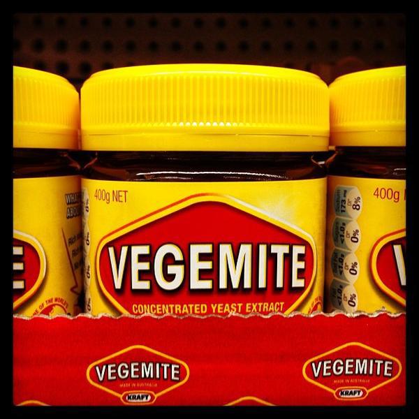 Photo taken at Woolworths by Matthew H. on 3/15/2013