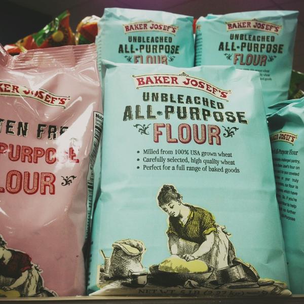 Photo taken at Trader Joe's by Kate K. on 2/24/2013