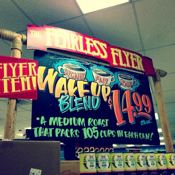 Photo taken at Trader Joe's by Kate K. on 2/24/2013