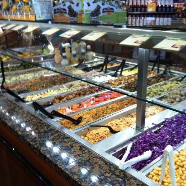 Photo taken at Whole Foods Market by Charly S. on 1/8/2013-德克萨斯州达拉斯卢姆阿尔托路4100号 Photo taken at Whole Foods Market by Charly S. on 1/8/2013