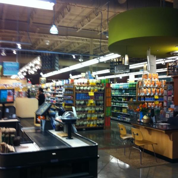Photo taken at Whole Foods Market by Anthony L. on 4/24/2011-德克萨斯州达拉斯卢姆阿尔托路4100号 Photo taken at Whole Foods Market by Anthony L. on 4/24/2011