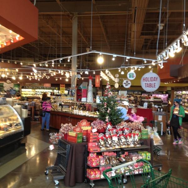 Whole Foods Market全食超市达拉斯店图片库 Whole Foods Market全食超市达拉斯店图片库