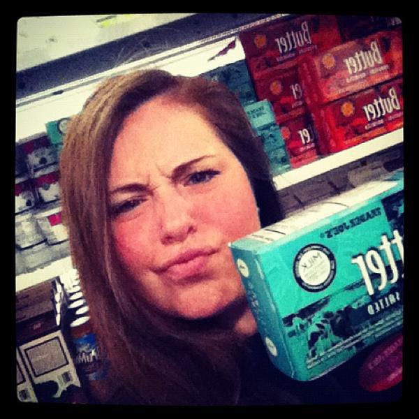 Photo taken at Trader Joe's by Ashley P. on 2/8/2012-加尼福尼亚太平洋丛林森林大道1170(普雷斯科特巷) Photo taken at Trader Joe's by Ashley P. on 2/8/2012