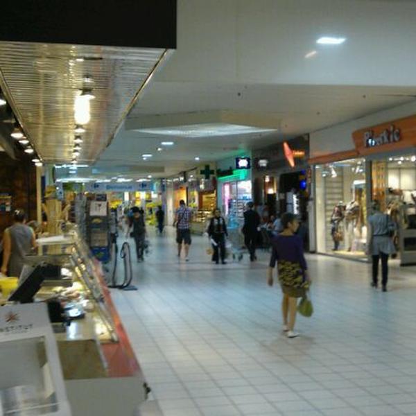 Photo taken at Carrefour by Black B. on 9/22/2011