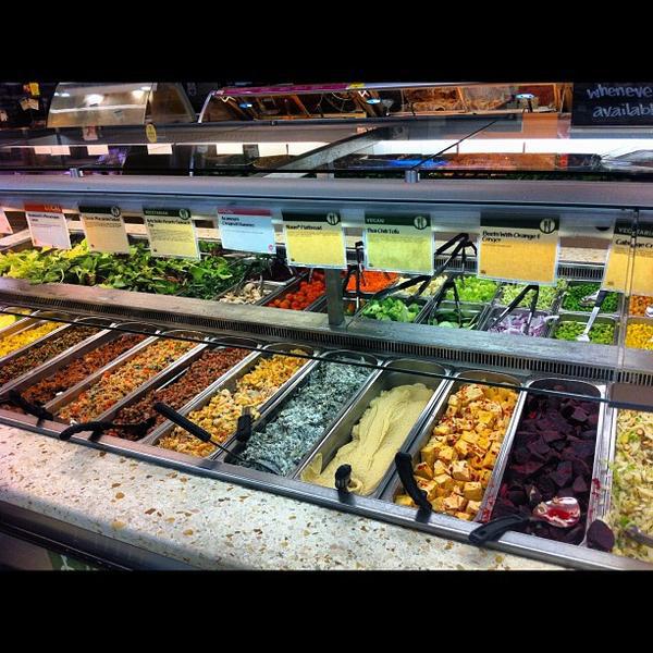 Photo taken at Whole Foods Market by @steveGOgreen on 5/29/2012-美国佛罗里达州迈阿密奥尔顿路6789 Photo taken at Whole Foods Market by @steveGOgreen on 5/29/2012