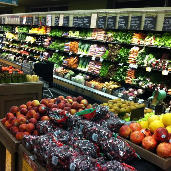 Whole Foods Market全食超市迈阿密店图片库 Whole Foods Market全食超市迈阿密店图片库