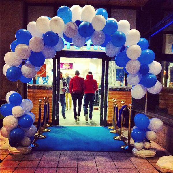 Photo taken at Albert Heijn by Isis V. on 12/10/2012