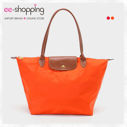 Longchamp珑骧 女款手提包饺子包单肩包 2016新款 1899 Longchamp珑骧 女款手提包饺子包单肩包 2016新款 1899