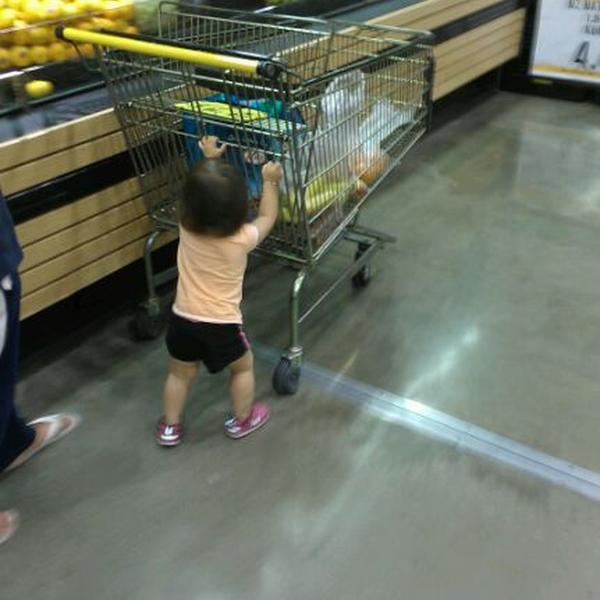 Photo taken at PAK'nSAVE by david f. on 12/30/2011