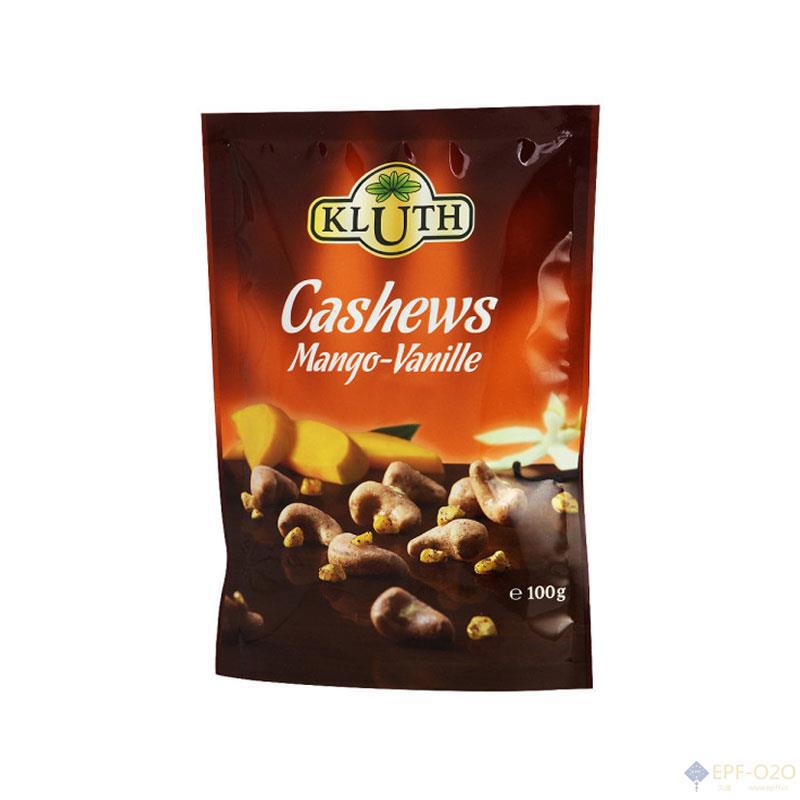 Kluth克鲁特 混合腰果芒果干 100g