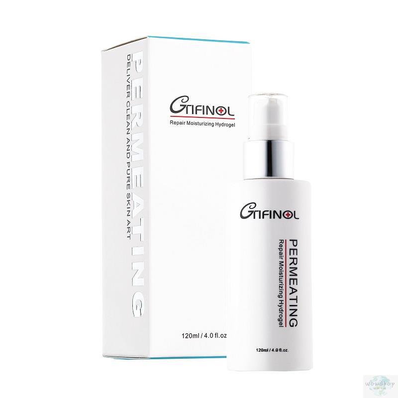 GTIFINOL修护水凝露(120ml/瓶)