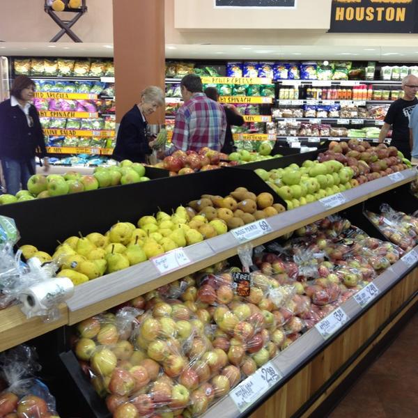 Photo taken at Trader Joe's by Susan S. on 4/6/2013