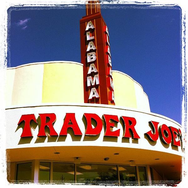 Photo taken at Trader Joe's by Pamela N. on 10/4/2012