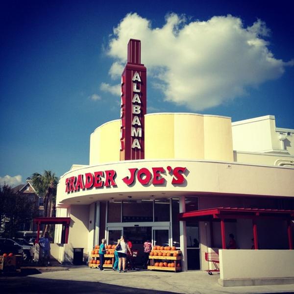 Photo taken at Trader Joe's by Charlotte B. on 9/22/2012