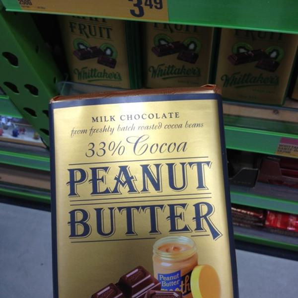 Photo taken at PAK'nSAVE by Kerry P. on 4/7/2012