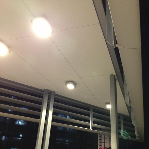 Photo taken at ICA Kvantum by André B. on 3/8/2013-瑞典西约塔兰省哥德堡温特路4号 Photo taken at ICA Kvantum by André B. on 3/8/2013