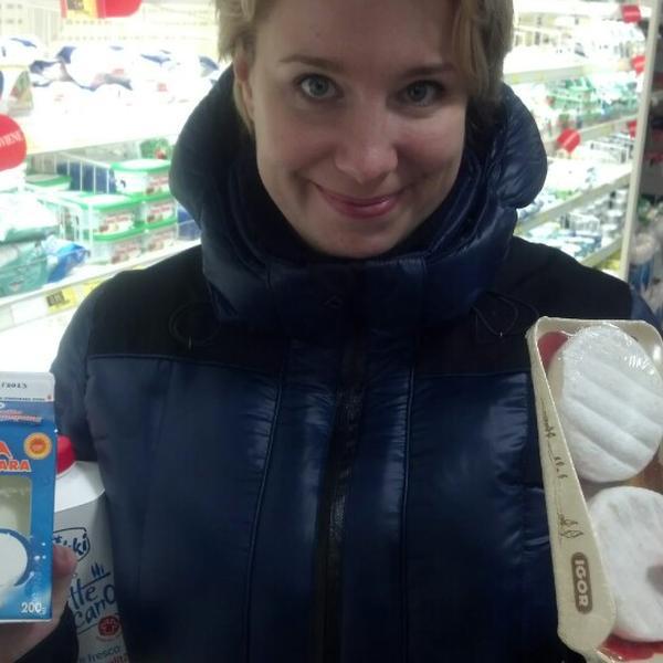 Photo taken at Coop Cisanello, Pisa by Константин Е. on 2/22/2013-意大利托斯卡纳比萨斯散奈尔1-3区马纳拉瓦尔吉米利路 Photo taken at Coop Cisanello, Pisa by Константин Е. on 2/22/2013