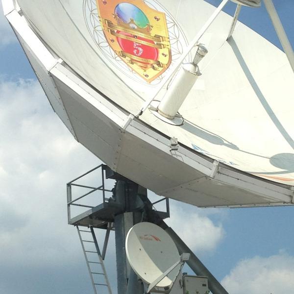 Photo taken at Kaufland by Matzbert on 7/6/2013