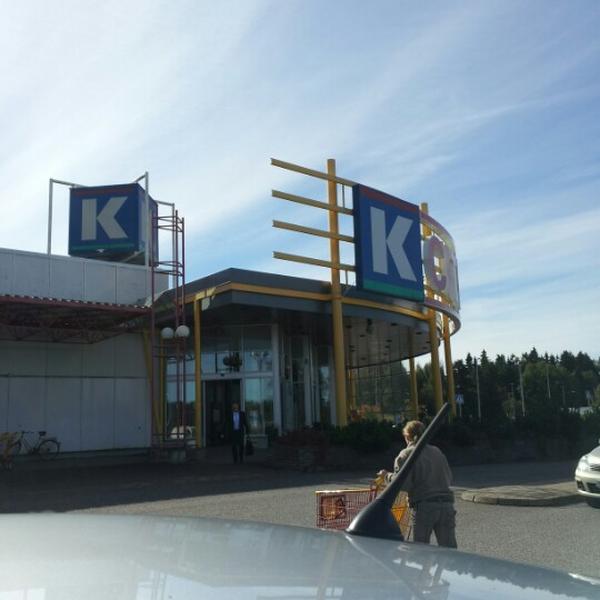 K-citymarket