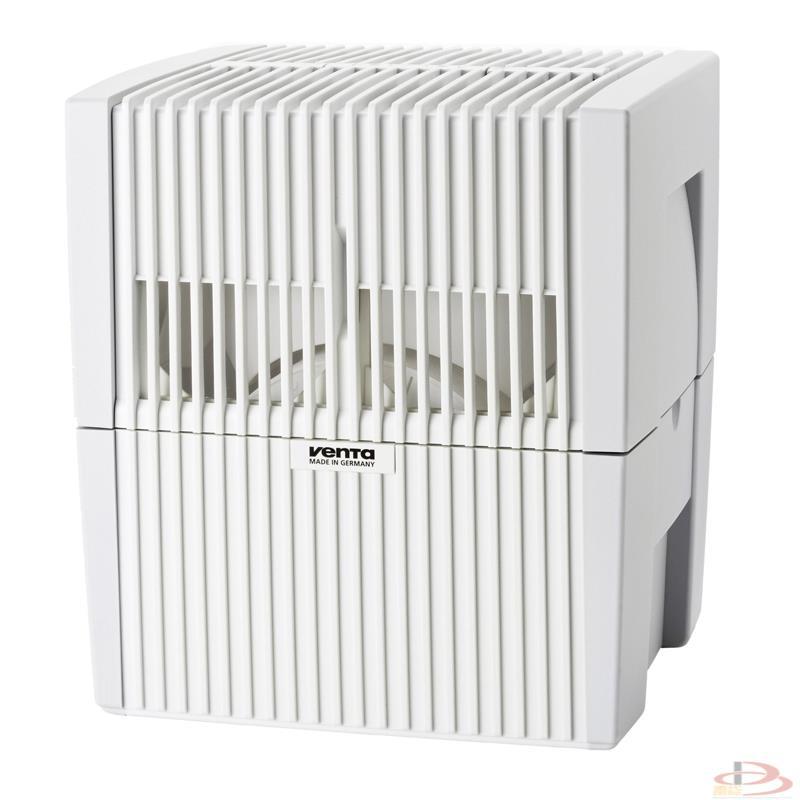 德国Venta康特文塔空气净化器PM2.5白色LW25