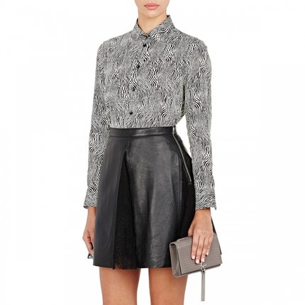 Saint Laurent/YSL 女包 女式单肩包 Q01792124 Saint Laurent/YSL 女包 女式单肩包 Q01792124