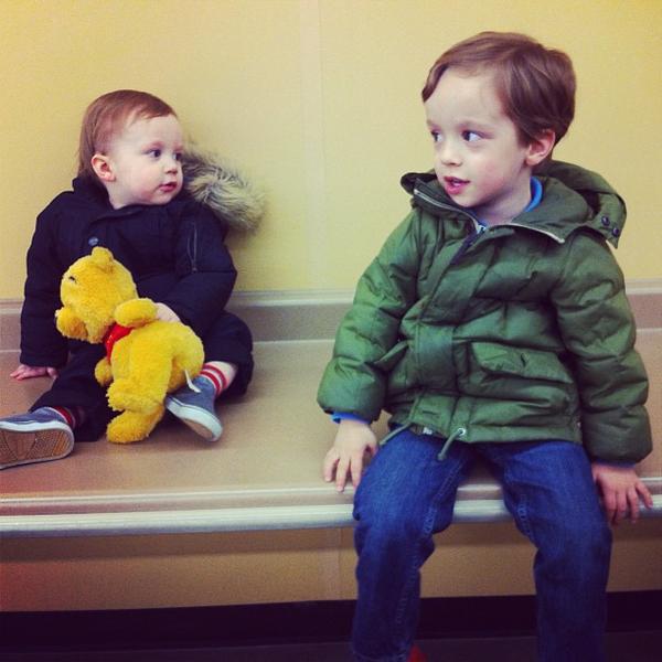 Photo taken at Aldi by Jason C. on 2/24/2013-伊利诺60647 芝加哥 密尔沃基大道北(莱维特街及万巴尼撒大道之间)1767号 Photo taken at Aldi by Jason C. on 2/24/2013