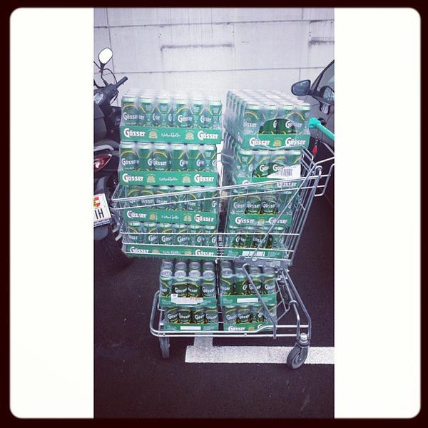 Photo taken at MERKUR by Jürgen B. on 8/10/2013