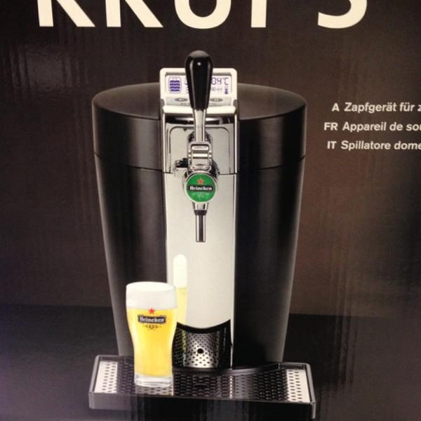 Photo taken at MERKUR by Cos P. on 11/23/2012