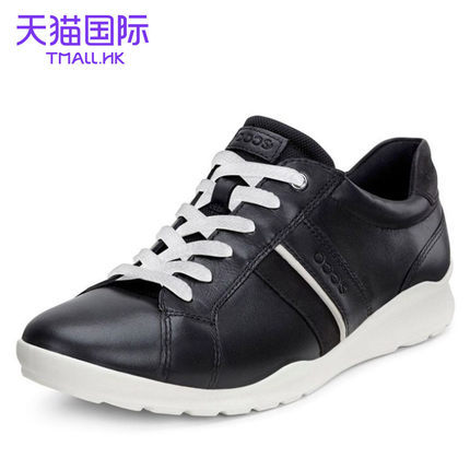 Ecco/爱步2016春夏新款女鞋休闲鞋215003/215023专柜正品海外直邮