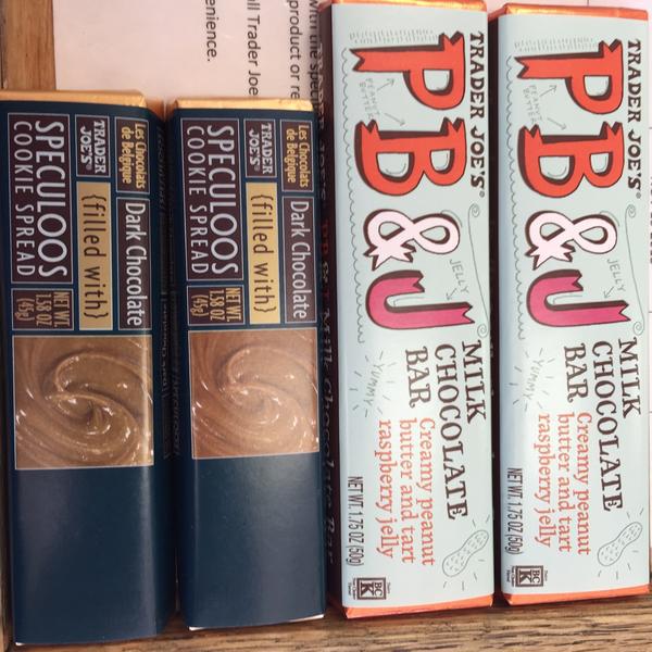 Photo taken at Trader Joe's by Barbara S. on 4/10/2015