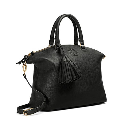 美国直邮 Tory Burch 11169718 女拉链中号手提单肩包 美国直邮 Tory Burch 11169718 女拉链中号手提单肩包