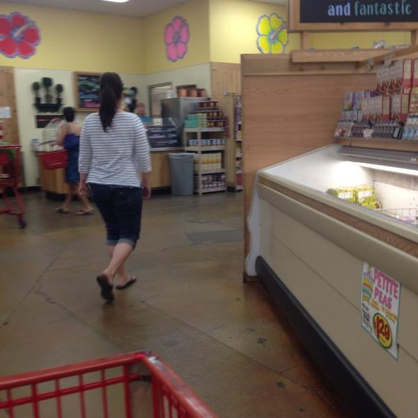 Photo taken at Trader Joe's by Shane B. on 7/12/2014