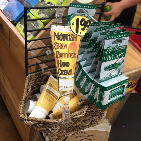 Photo taken at Trader Joe's by Chris 