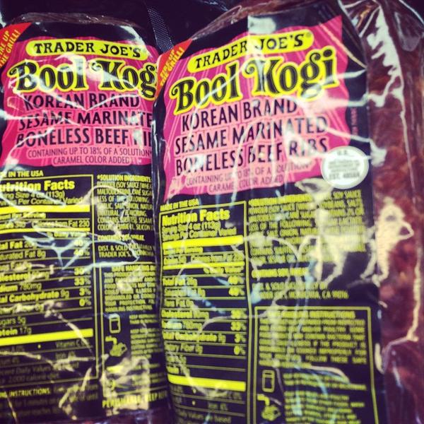 Photo taken at Trader Joe's by ernie c. on 10/5/2014