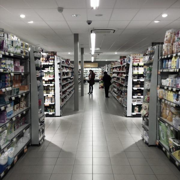 Proxy Delhaize图片库