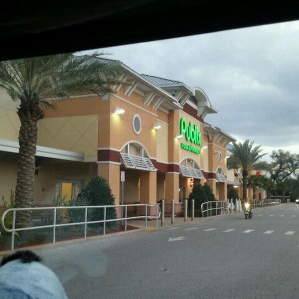 Photo taken at Publix by Jean H. on 2/11/2012