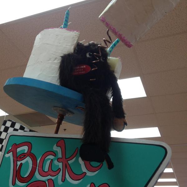 Photo taken at Trader Joe's by Danny N. on 3/12/2014