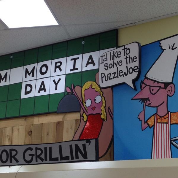 Photo taken at Trader Joe's by Danny N. on 5/24/2014