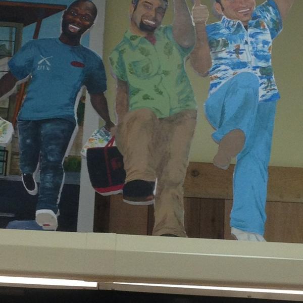 Photo taken at Trader Joe's by Danny N. on 1/1/2014