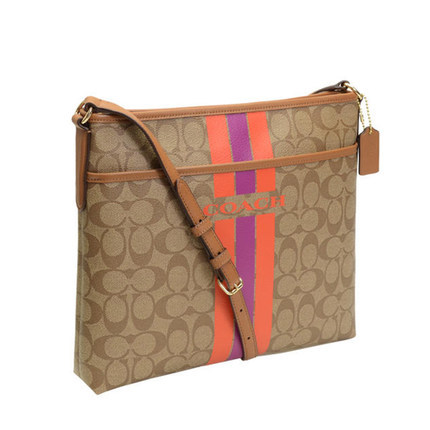 COACH/蔻驰新款PVC 单肩斜挎女包 38402 COACH/蔻驰新款PVC 单肩斜挎女包 38402