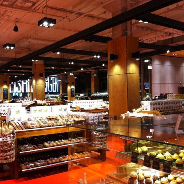 Photo taken at Loblaws by Ian S. on 3/15/2012