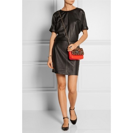 Christian Louboutin 女包 女式单肩包 Q01920493 Christian Louboutin 女包 女式单肩包 Q01920493