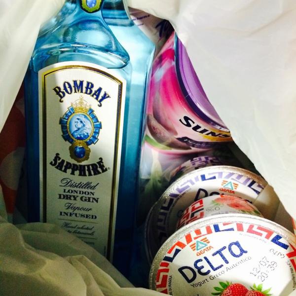 Photo taken at Coop by stefania l. on 6/27/2014-意大利伦巴第圣多纳托 - 米拉尼斯广场购物中心 Photo taken at Coop by stefania l. on 6/27/2014