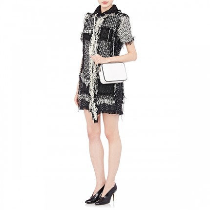 Lanvin/朗万 女包 女式单肩包 Q01868613 Lanvin/朗万 女包 女式单肩包 Q01868613