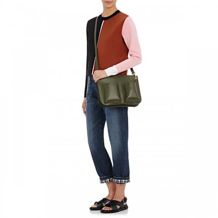 Marni 女包 女式单肩包 Q01868629 Marni 女包 女式单肩包 Q01868629