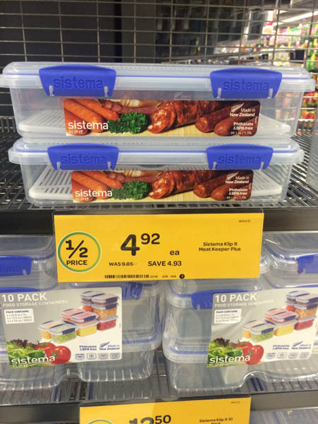 澳大利亚进口肉制品容器-肉制品容器 肉制品放置容器