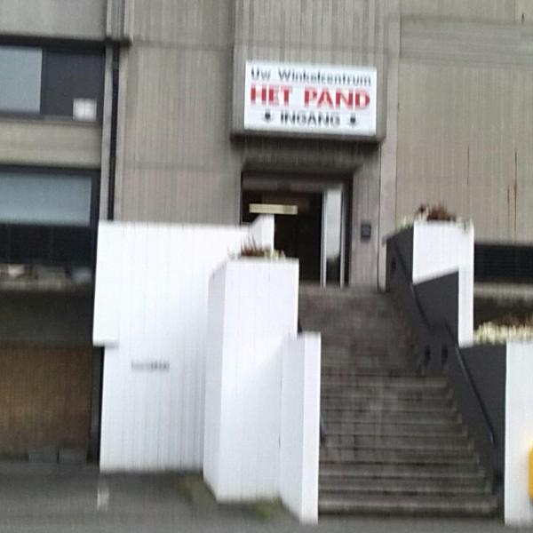 Photo taken at Smatch Waregem by Dries L. on 9/10/2013